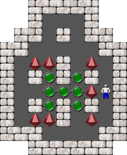 Уровень 54 — Kevin 20